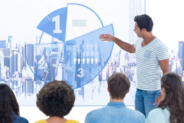 Sector-Wise Career Opportunities and Georgetown MiM Earnings