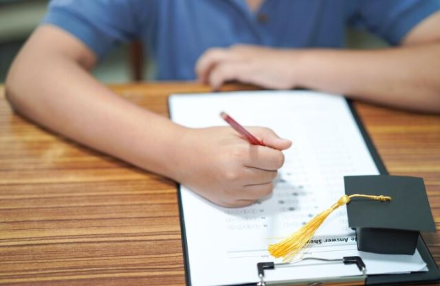 Importance of GMAT Scores in UCLA Anderson MBA Admissions