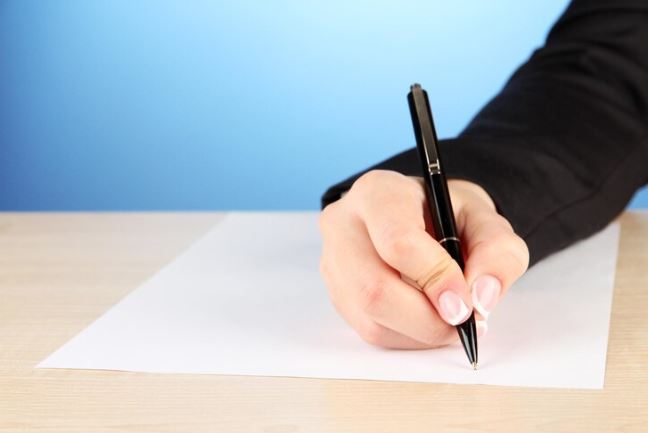 Georgetown MIM Application Essays 2023-24