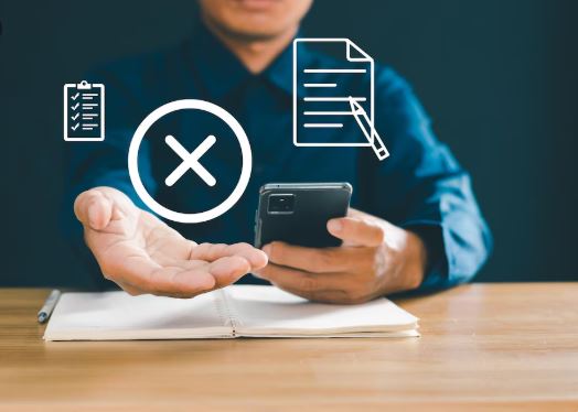 Interview & Professionalism Errors
