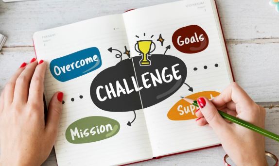Inconsistent Story & Goals