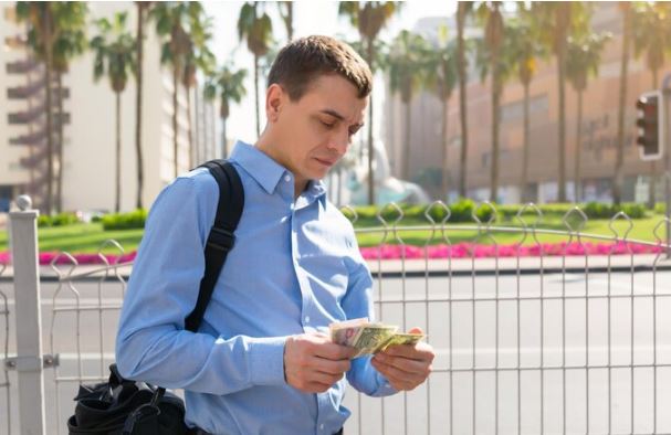 INSEAD MIM Salaries by Region