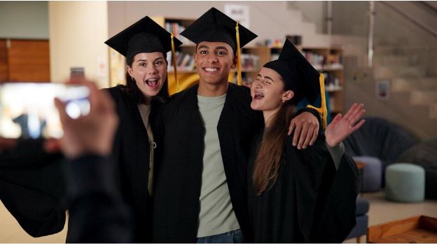 Deutschland Scholarship for MBA Students