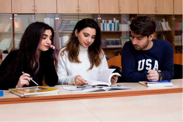 Guide to Admissions and Entrance Exams in USA