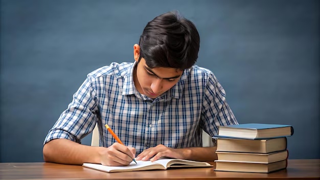 Student preparing for Maryland MiM GMAT and application competitiveness