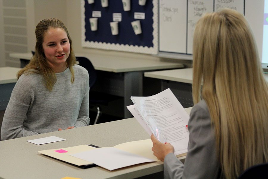 mba interview preparation services