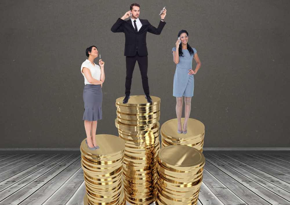 MFin Job Market & Salary in Germany