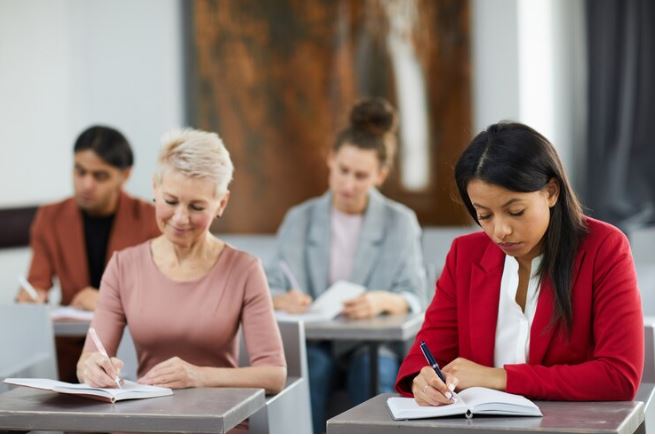 GMAT Exam Syllabus