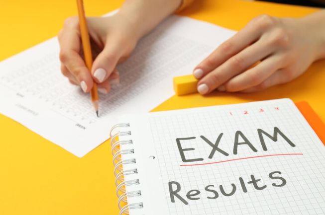 After the Exam: How to Review Your Performance