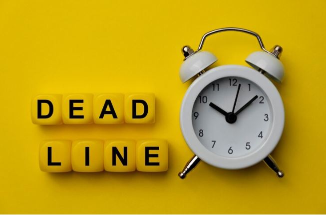 George Washington University MiM Application Deadlines for 2025