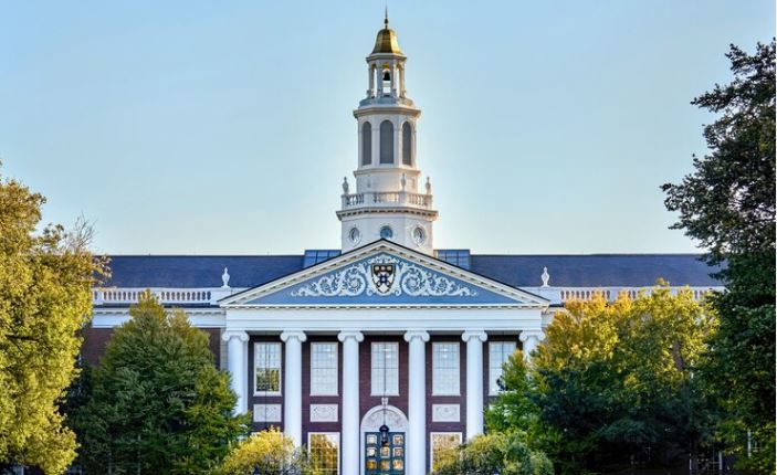 Top Universities Offering Master's in Finance Programs