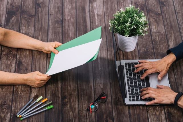 Submission Process and Follow-Up for GMAT Waiver