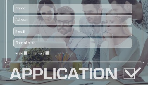 Tips for a Smooth Application