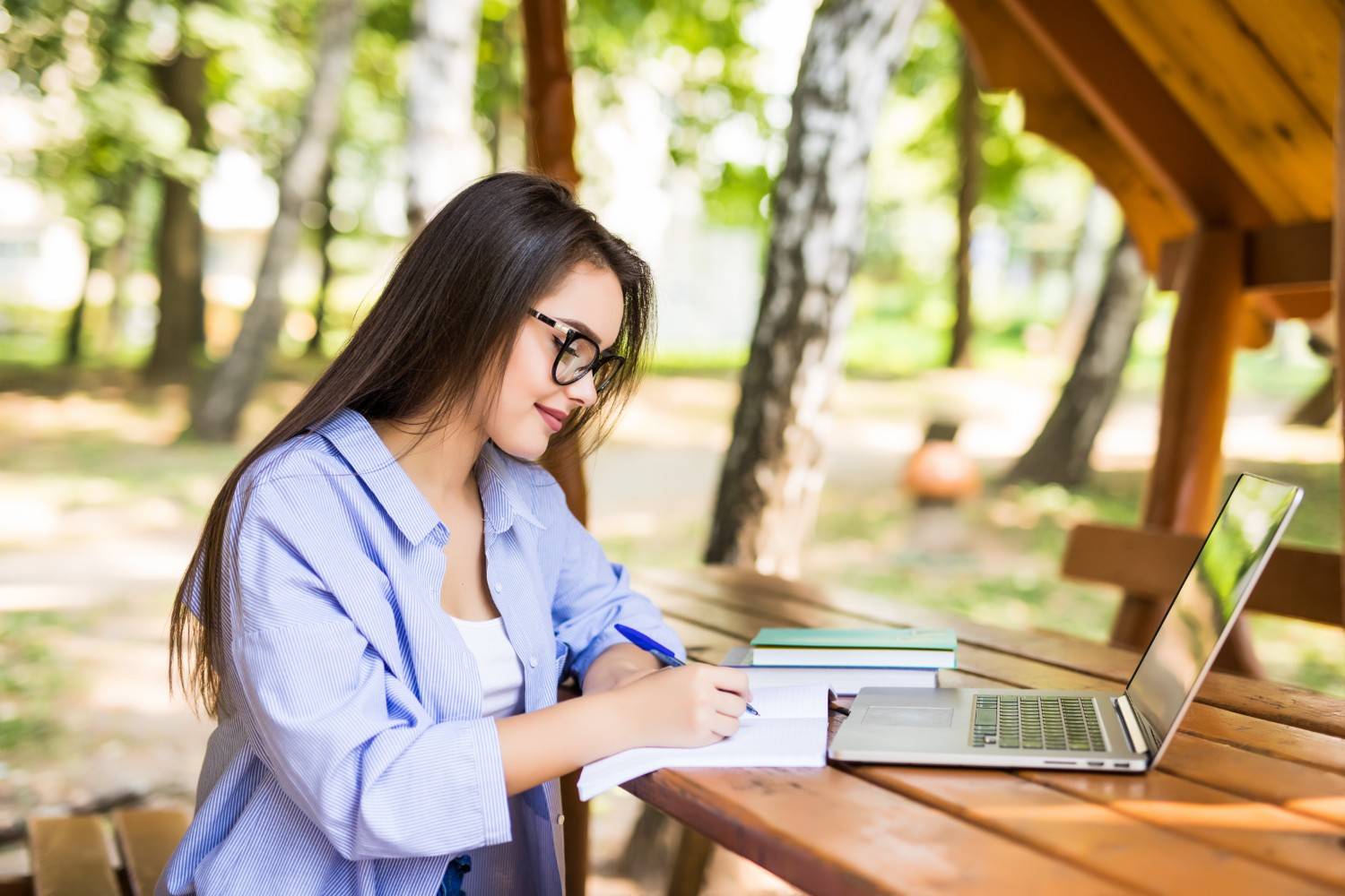 Write the Perfect NYU Stern MBA Essays