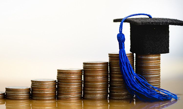 Columbia MSBA Tuition Fees