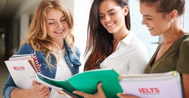 What is IELTS Exam