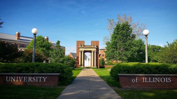 University of Illinois
