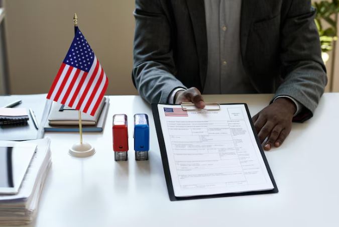 f1 visa for mba in usa