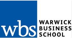 Warwick Business School