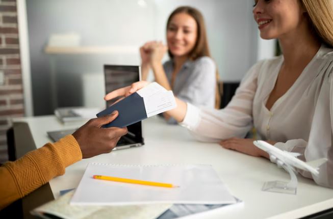 Post-Visa Approval: Next Steps and Travel to the U.S.