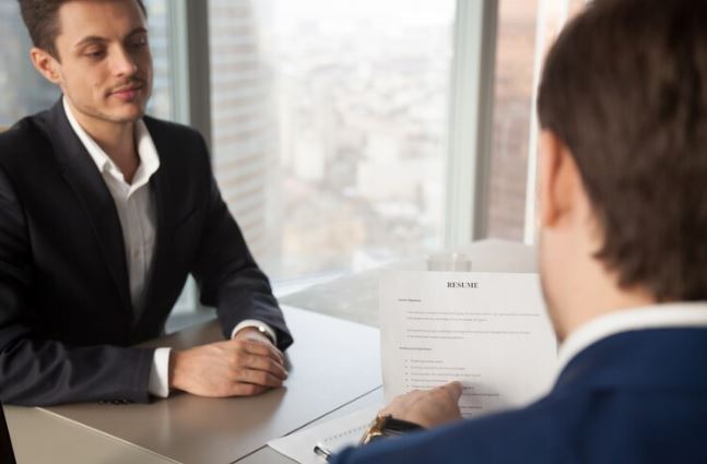 What to Expect After Submitting Your Application