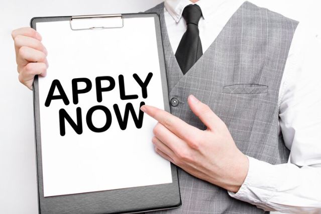 GW MiM Application Rounds Explained