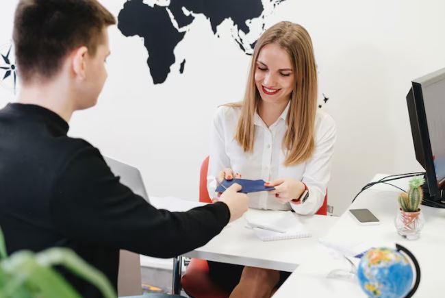 German Student Visa Interview: Preparation Tips
