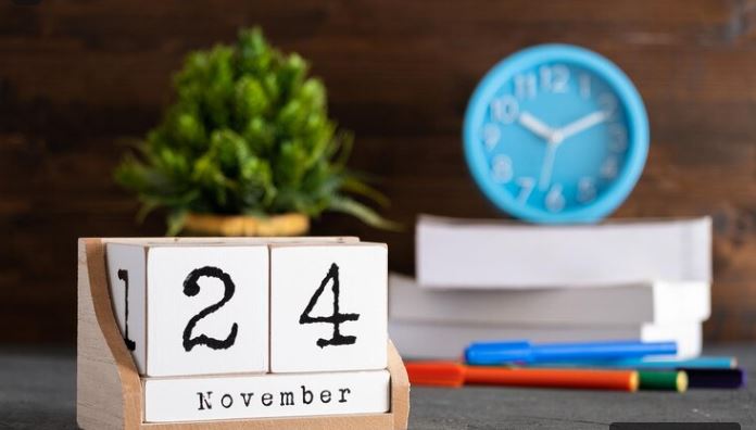 MBA Application Deadlines for January 2026 Intake