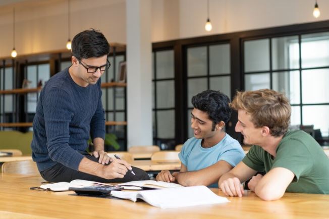 Advantages of Taking GMAT Test