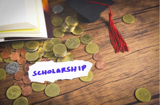Top Scholarships for International Students at LBS