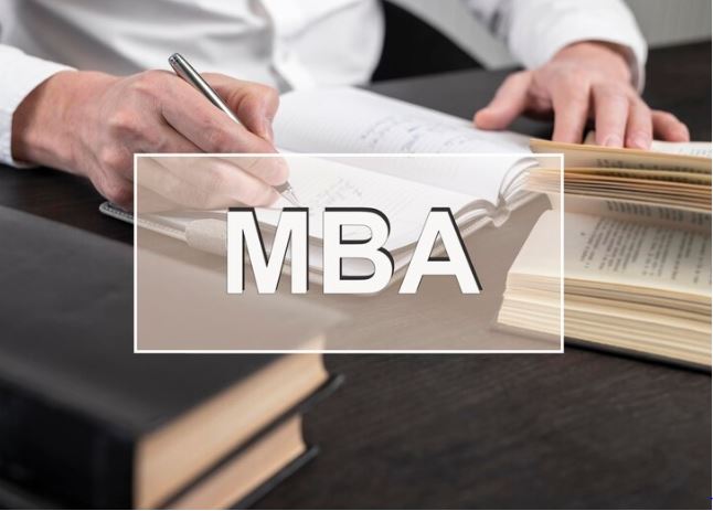 Factors Beyond GMAT Scores