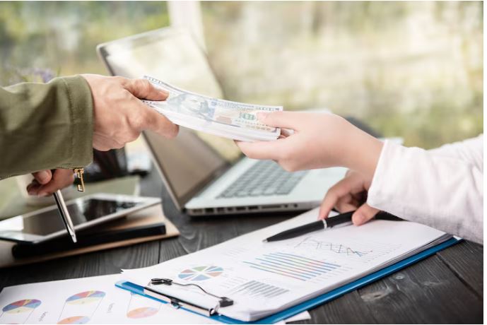 hec paris mba salary