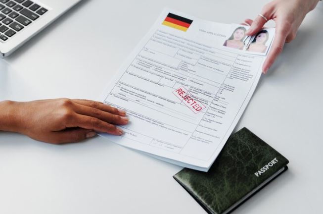 Common Reasons for German Student Visa Rejections