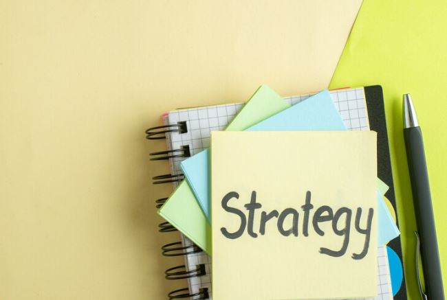 Strategies to Improve Your GMAT Verbal Score