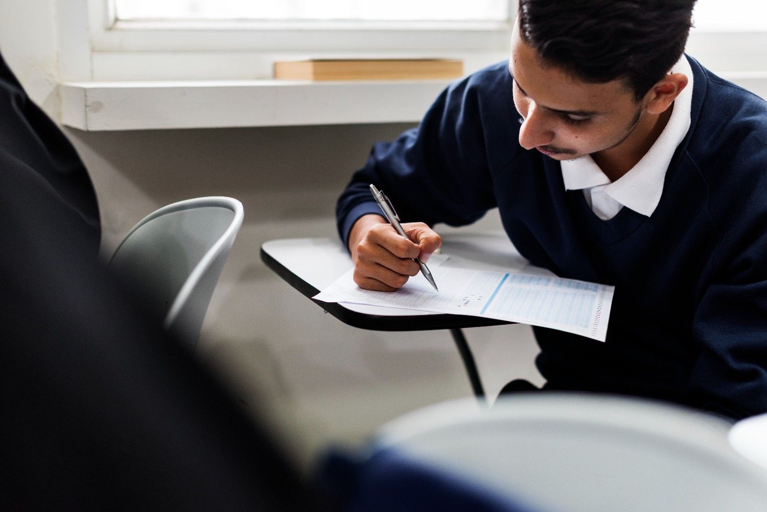 What Is the Average Wharton MBA GMAT