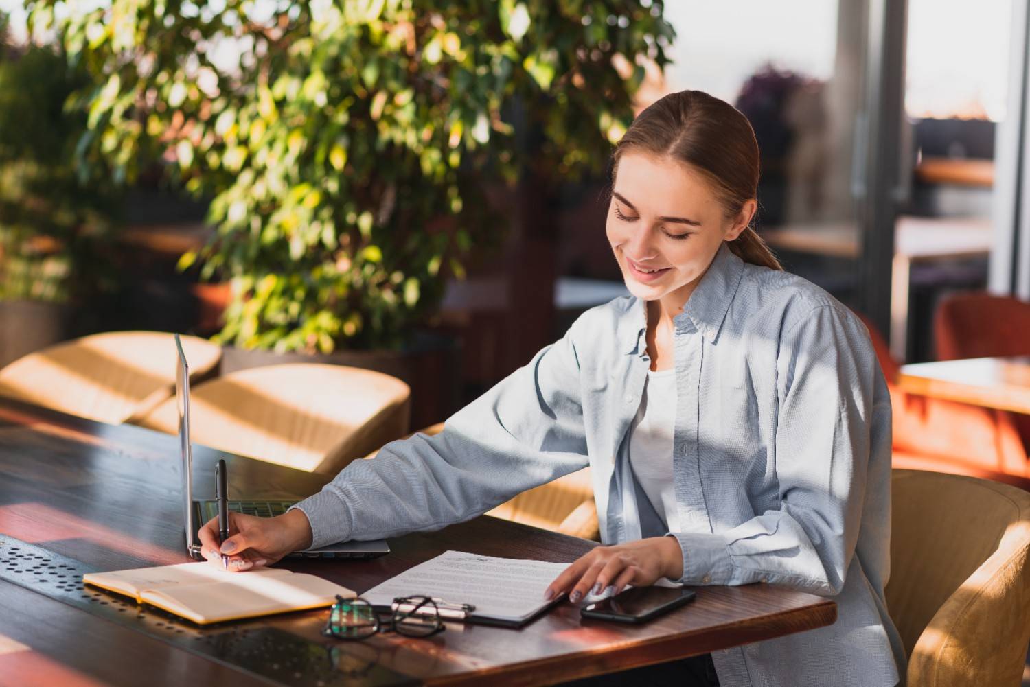 Write the Perfect IE MBA Essays