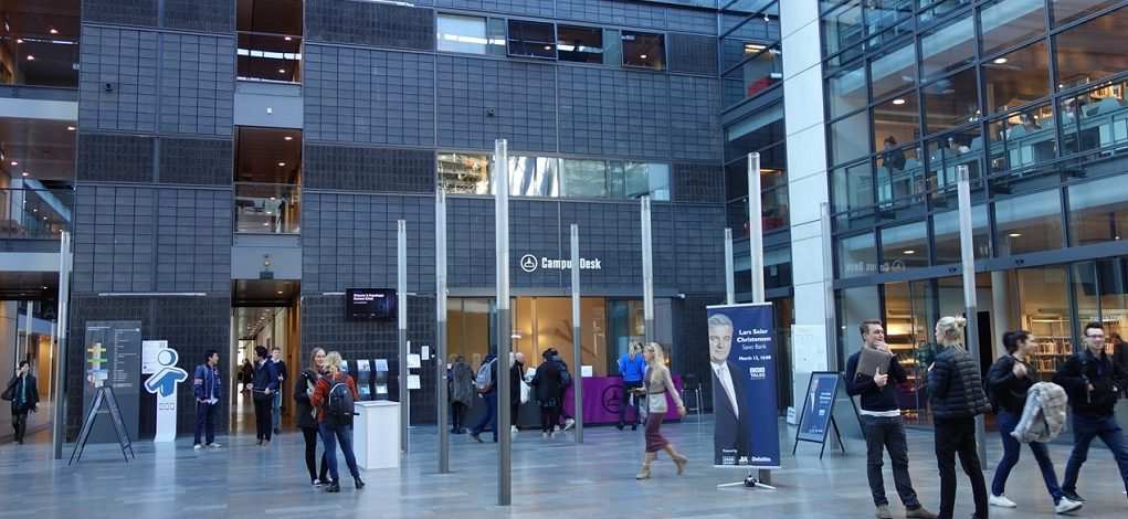 Copenhagen Business School MIM Essays Questions & Examples | Expert Guide