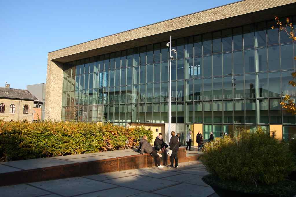 Copenhagen Business School MBA Overview