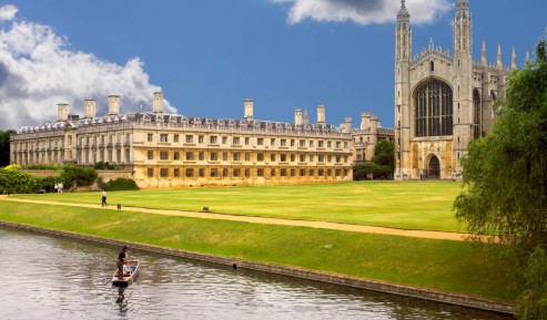 Cambridge MIM essays tips