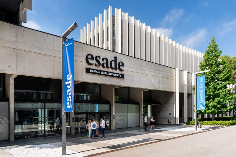 ESADE MBA Deadlines 2025–2026 | Round Dates & Expert Tips