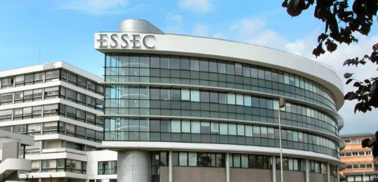 essec global mba Faqs