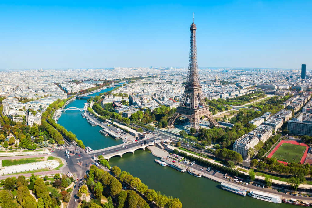 MIM Scholarships in France