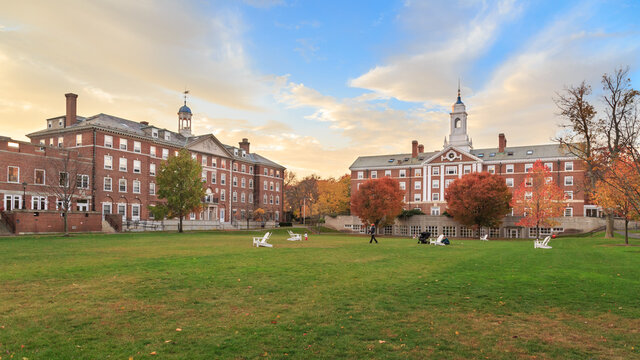 How to get into harvard mba