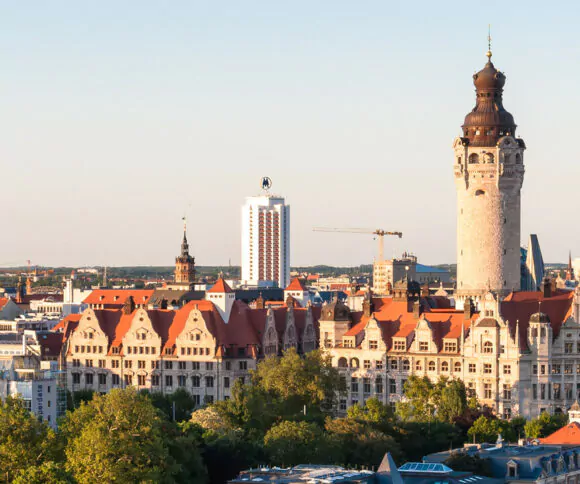 HHL Leipzig MFin fees