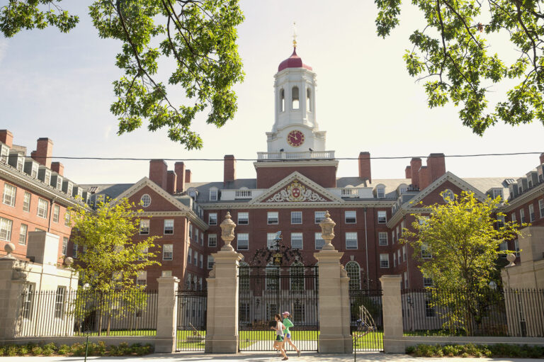 IE MiM Acceptance Rate
