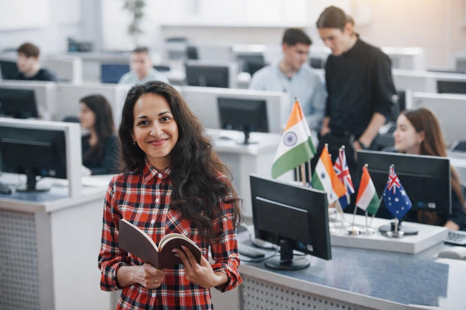 ielts test centres in india
