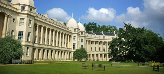london business school mba gmat score