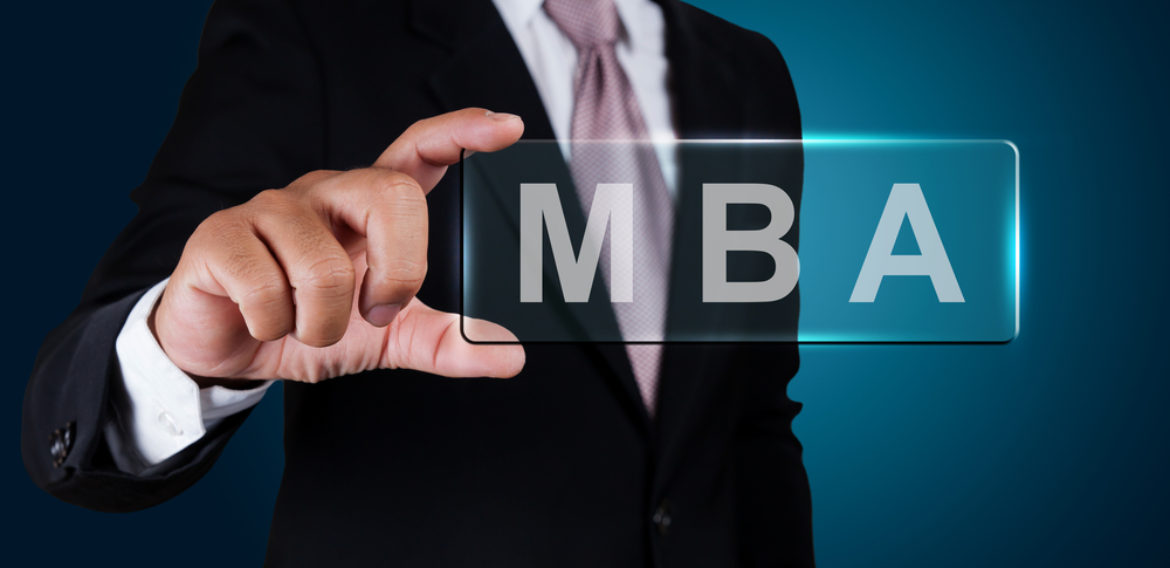 Scholarships for one year MBA