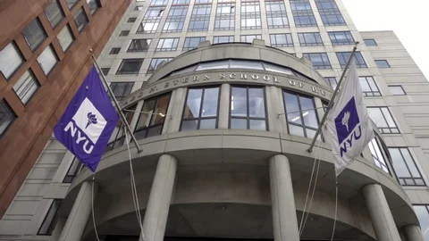 nyu stern mba