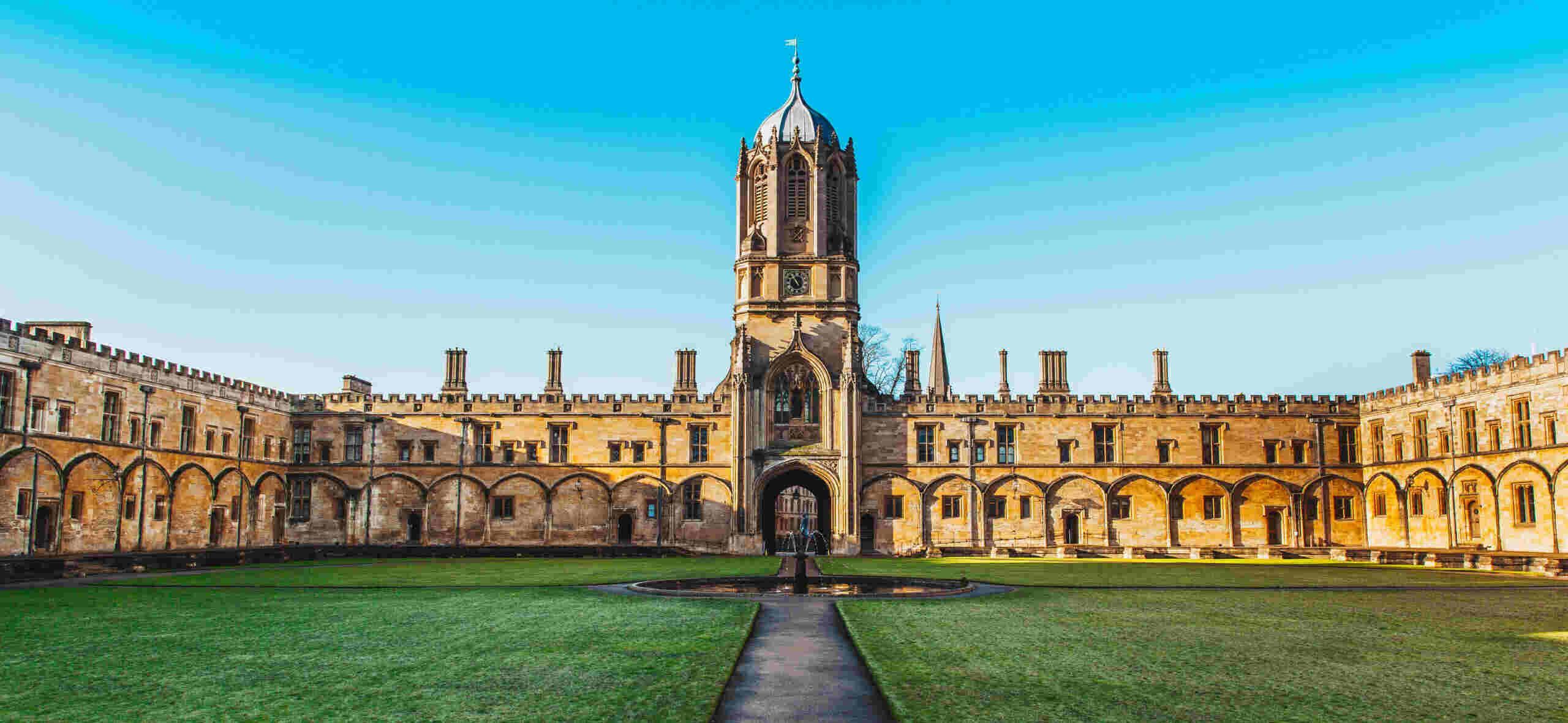 oxford mfin fees